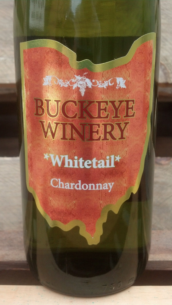 Chardonnay - Whitetail