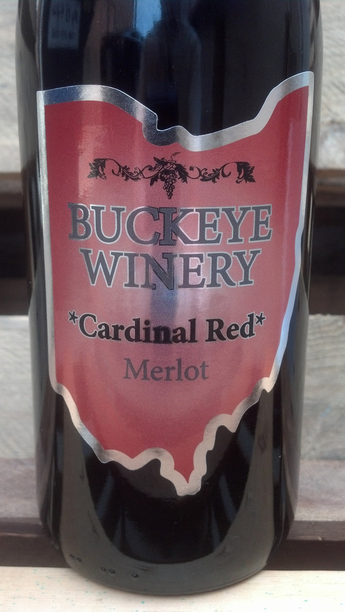 Cardinals Wine 