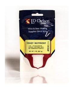 YEAST NUTRIENT 2 OZ