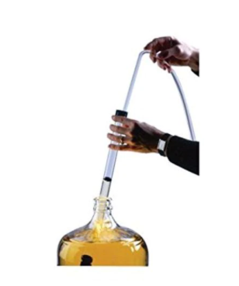 EASY-SIPHON (REGULAR) 3/8" (Regular)