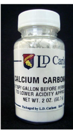 CALCIUM CARBONATE  2 OZ