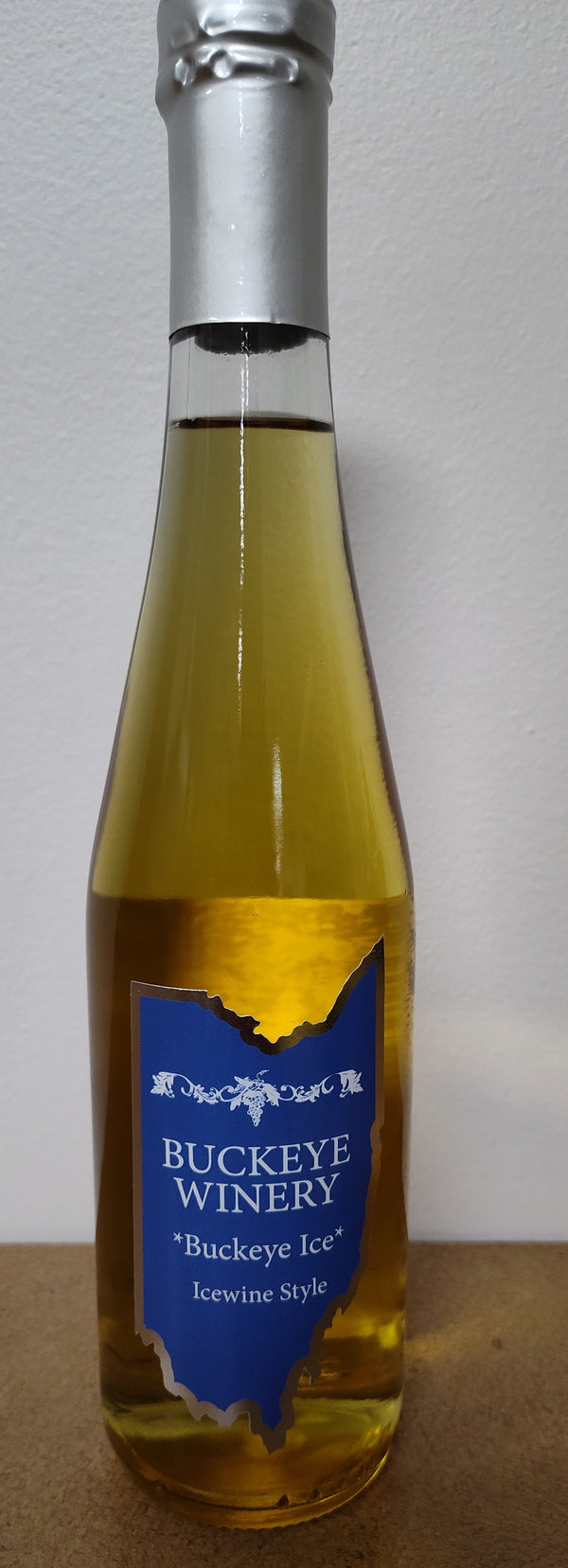 Riesling Icewine -  Buckeye Ice