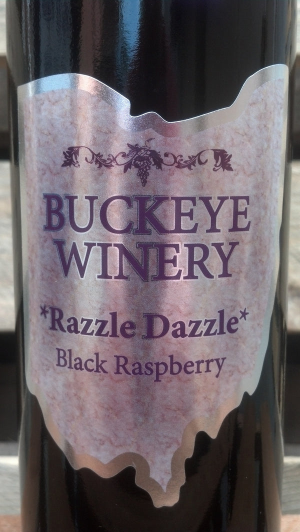 Black Raspberry - Razzle Dazzle