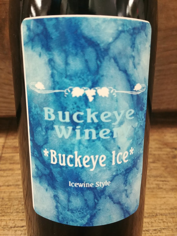 Riesling Icewine -  Buckeye Ice