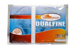 DUALFINE CLEARING AID 65 GRAM by FERMFAST