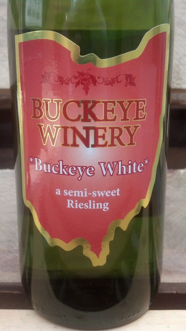 Riesling - Buckeye White