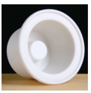 UNIVERSAL MEDIUM BUNG SOLID FITS BETTER BOTTLE CARBOYS