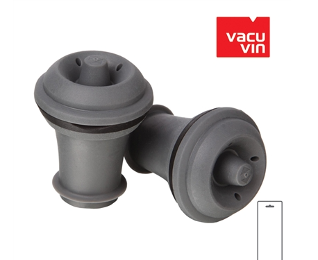 VACU-VIN REPLACEMENT STOPPERS